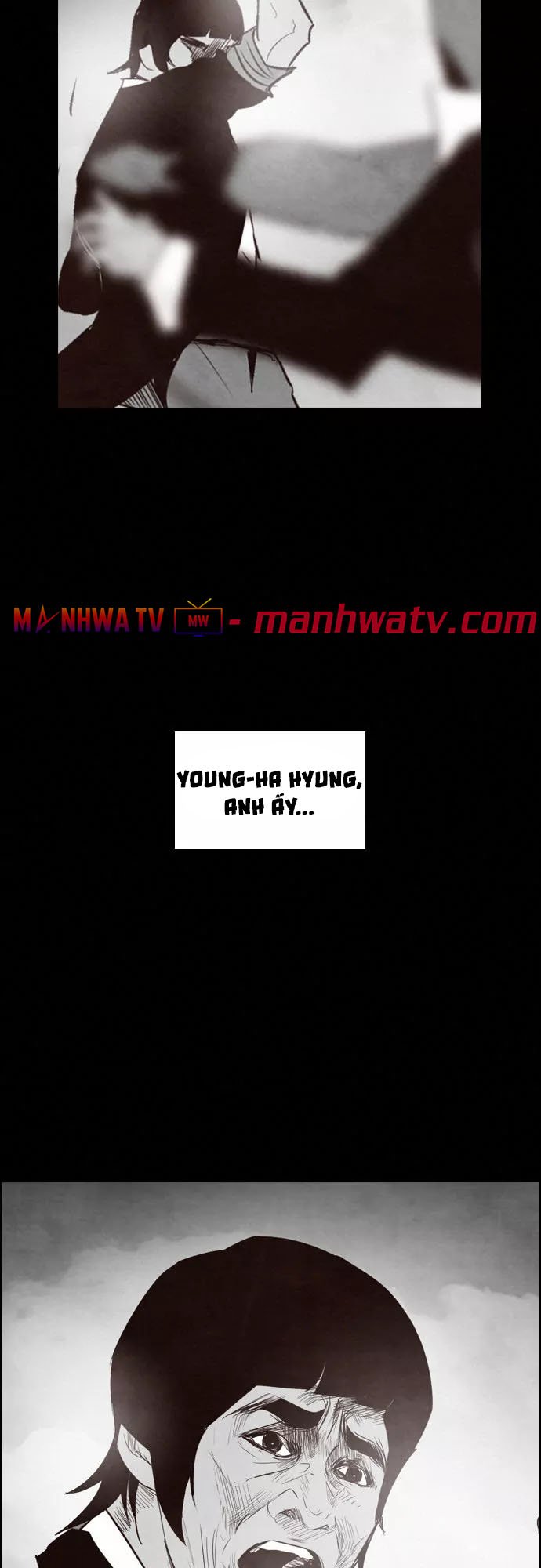 Đọc truyện Kẻ hồi sinh - Chap 31