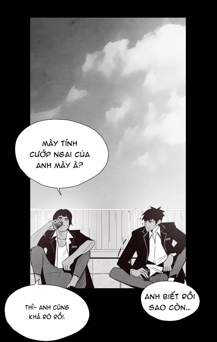 Đọc truyện Kẻ hồi sinh - Chap 31