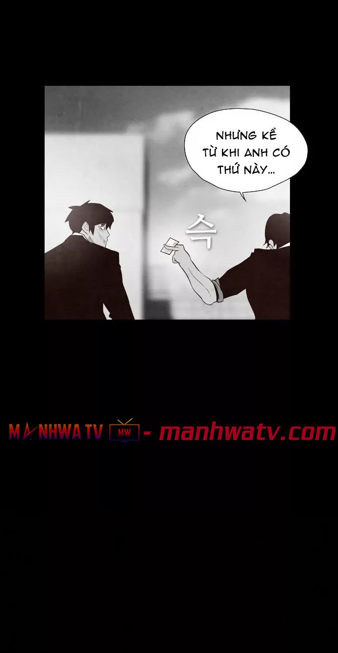 Đọc truyện Kẻ hồi sinh - Chap 31