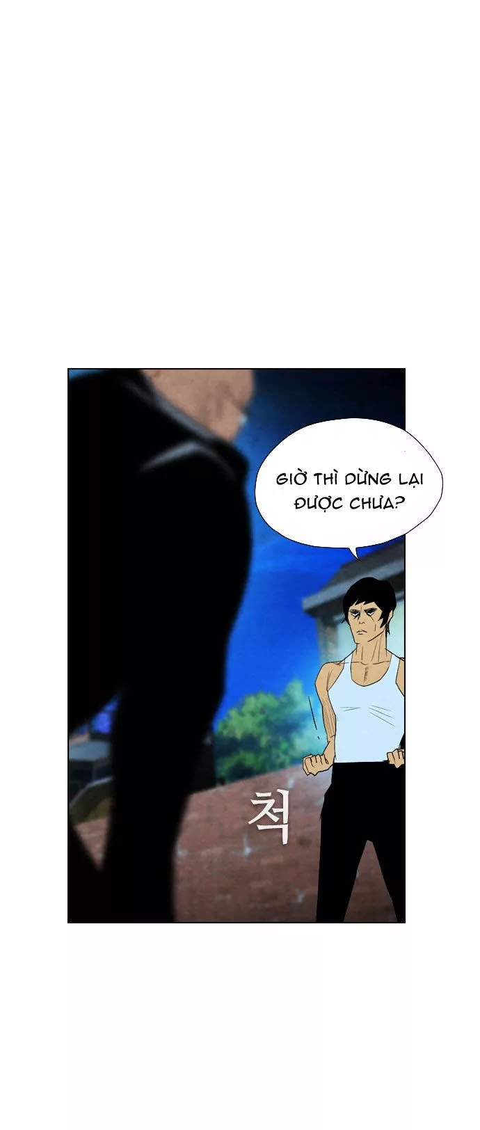 Đọc truyện Kẻ hồi sinh - Chap 31