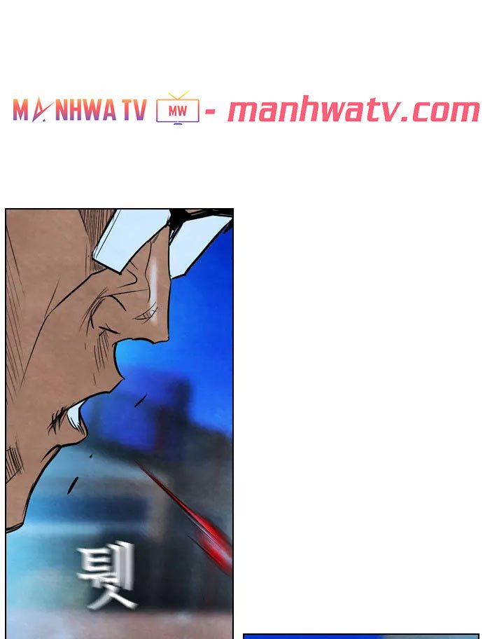 Đọc truyện Kẻ hồi sinh - Chap 31