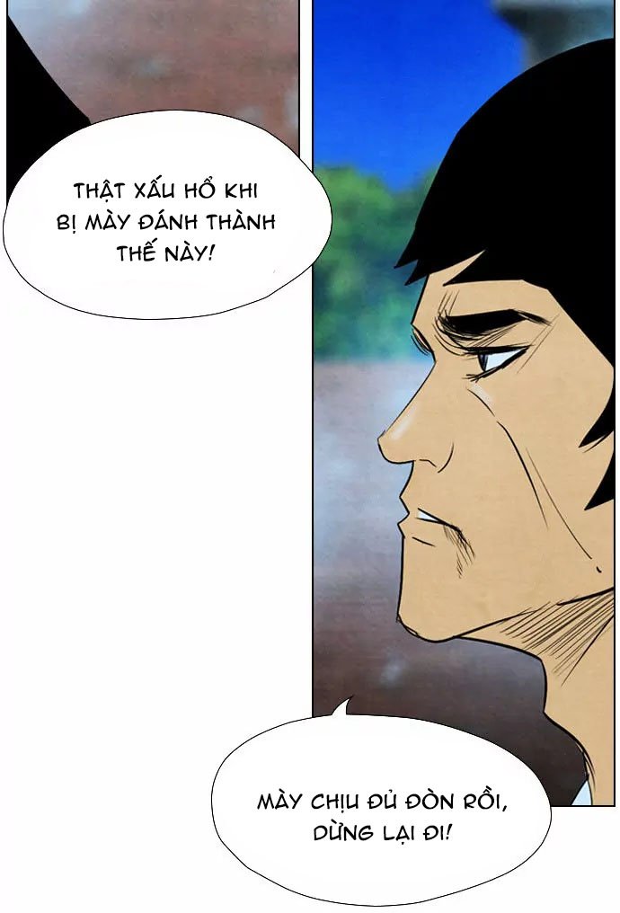 Đọc truyện Kẻ hồi sinh - Chap 31