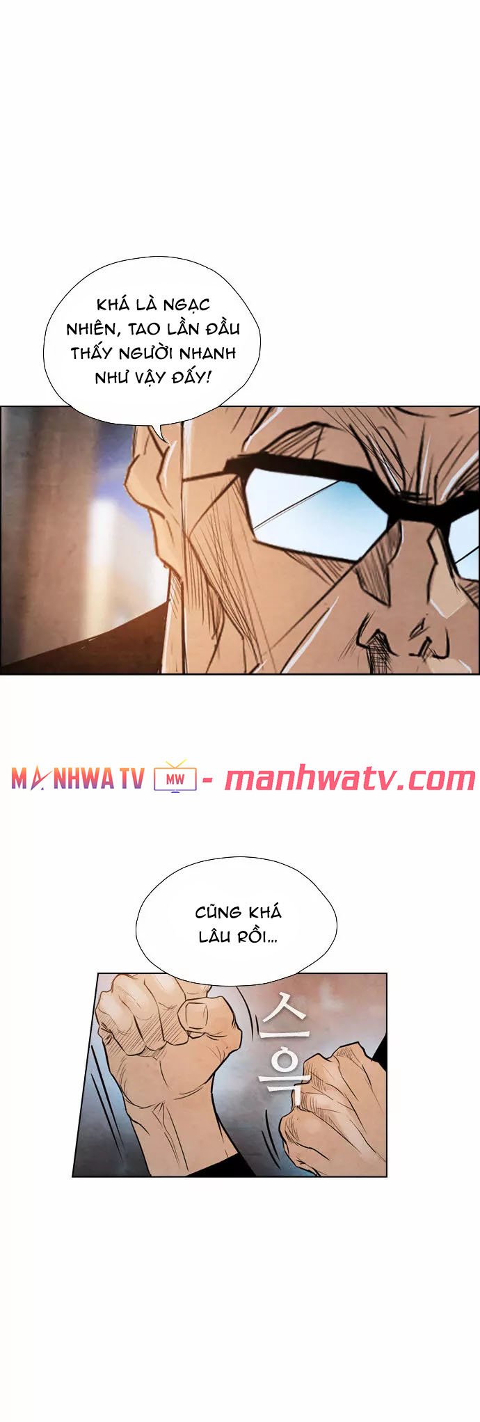 Đọc truyện Kẻ hồi sinh - Chap 31