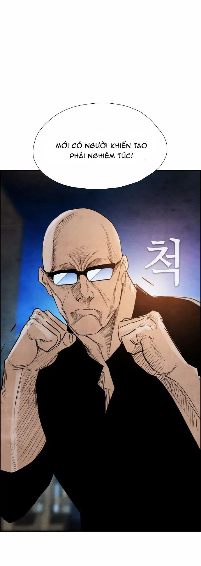 Đọc truyện Kẻ hồi sinh - Chap 31