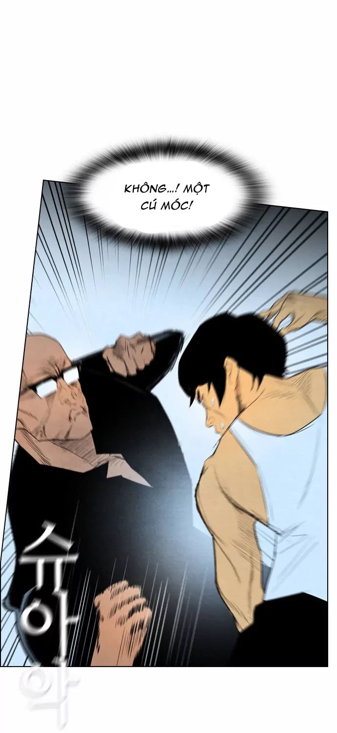 Đọc truyện Kẻ hồi sinh - Chap 31