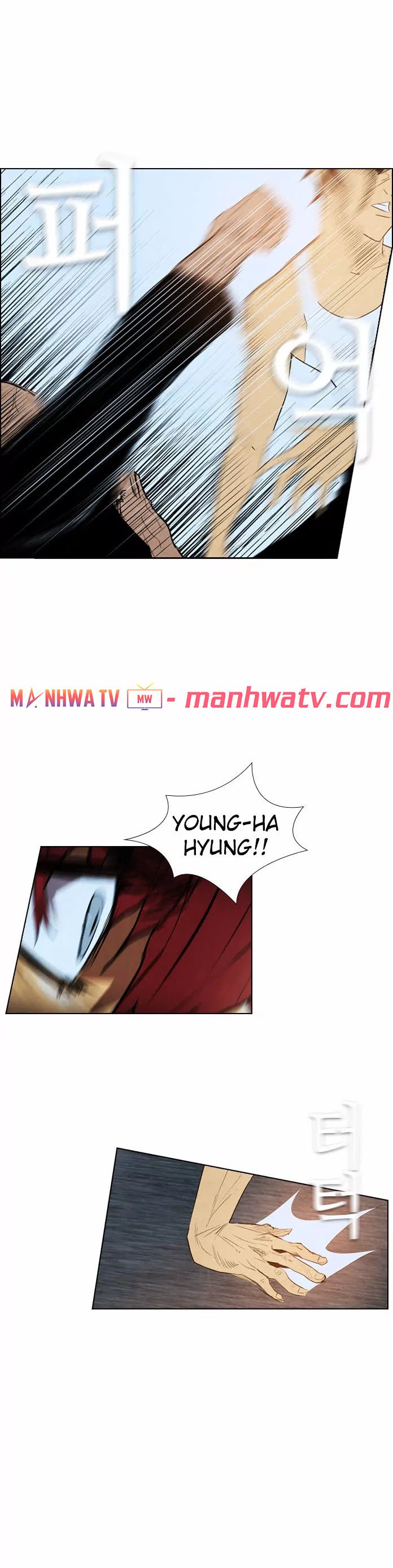 Đọc truyện Kẻ hồi sinh - Chap 31