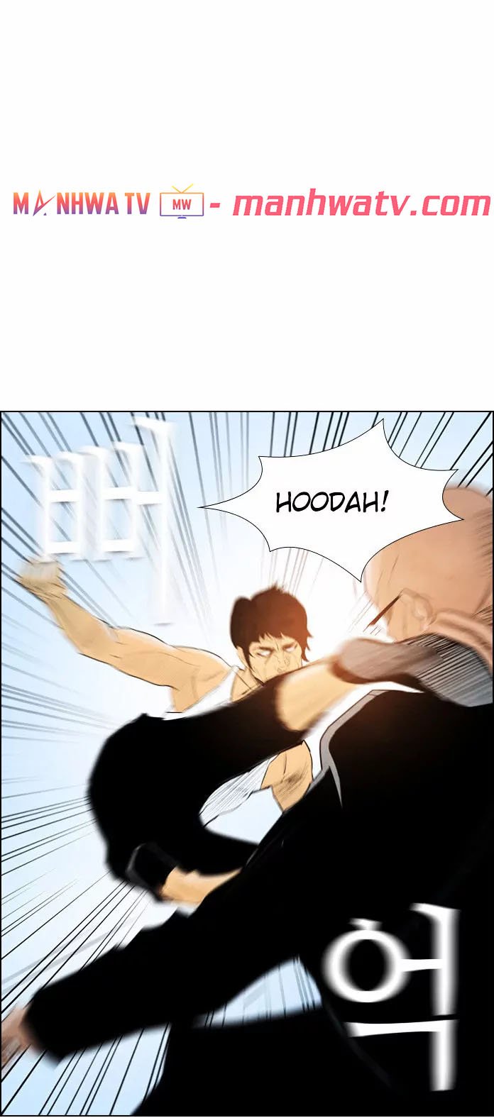 Đọc truyện Kẻ hồi sinh - Chap 31