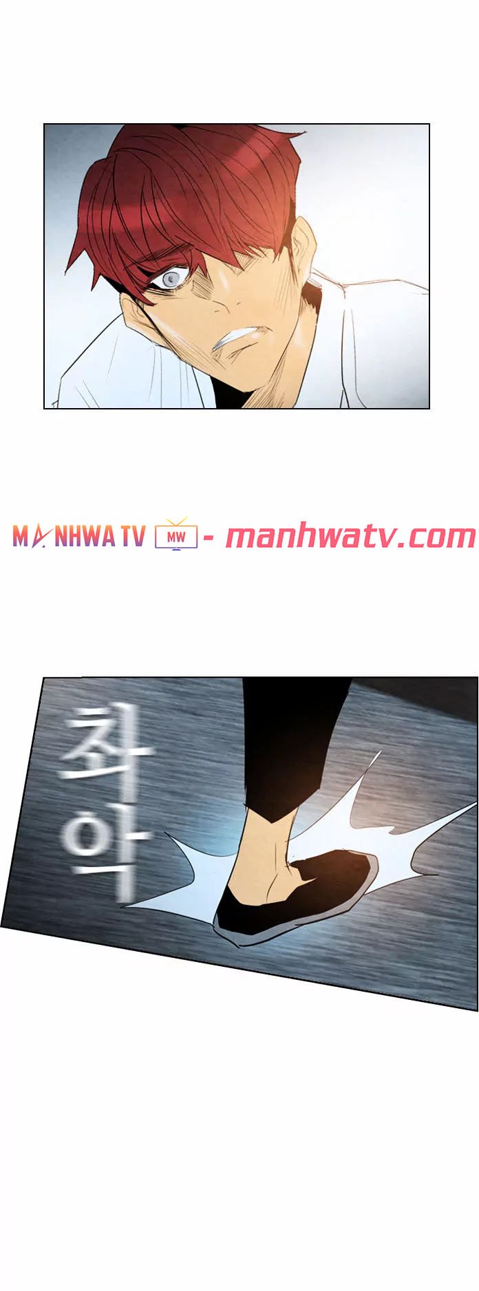 Đọc truyện Kẻ hồi sinh - Chap 31