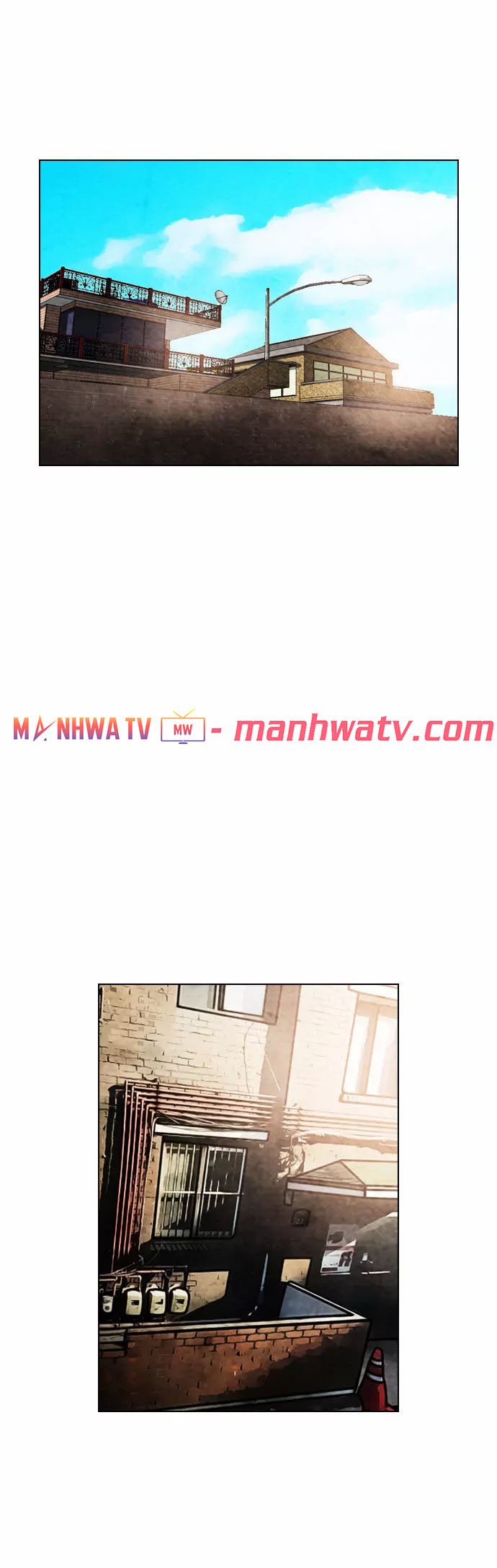 Đọc truyện Kẻ hồi sinh - Chap 31