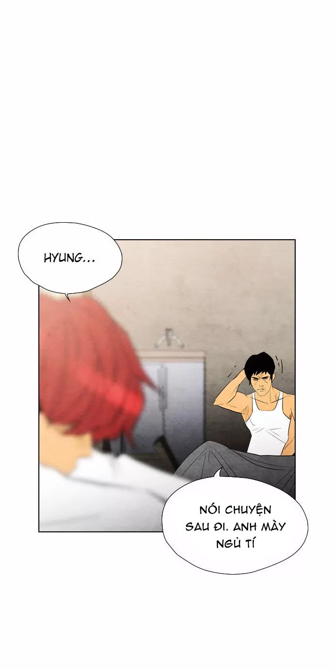 Đọc truyện Kẻ hồi sinh - Chap 31