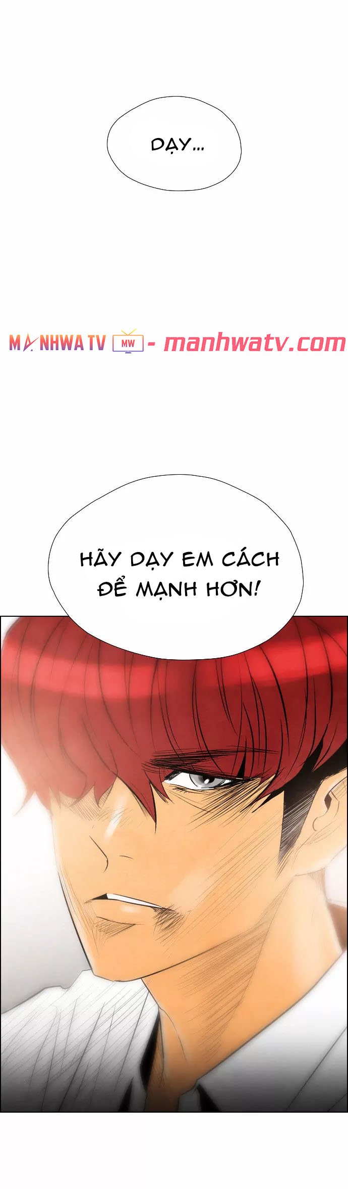 Đọc truyện Kẻ hồi sinh - Chap 31