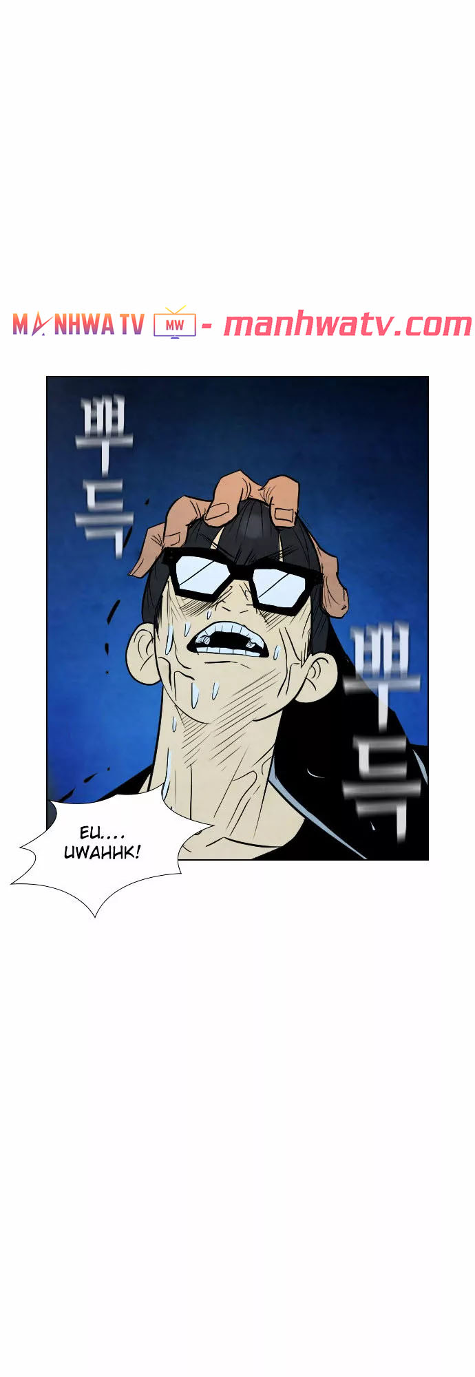 Đọc truyện Kẻ hồi sinh - Chap 30