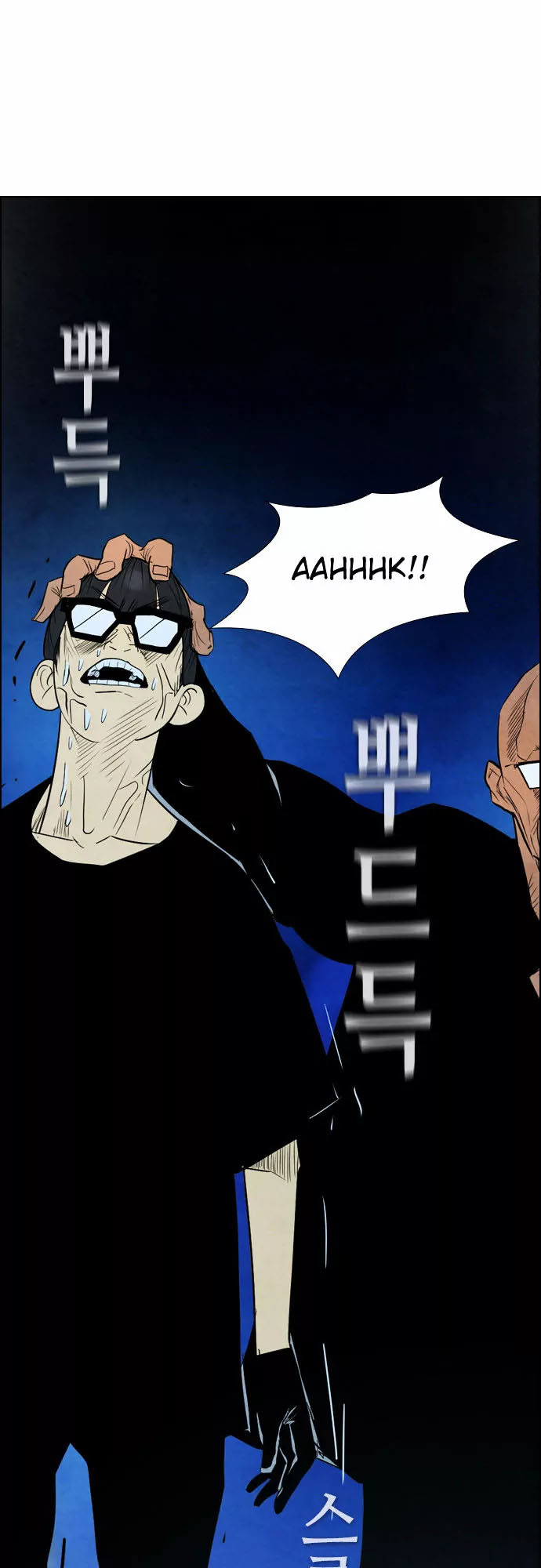 Đọc truyện Kẻ hồi sinh - Chap 30