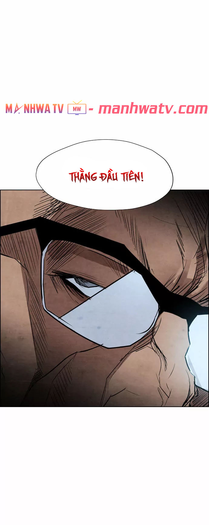 Đọc truyện Kẻ hồi sinh - Chap 30