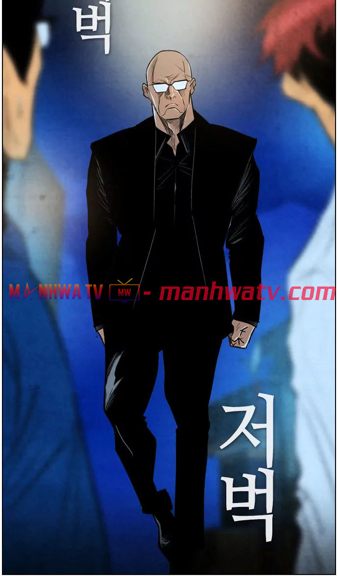 Đọc truyện Kẻ hồi sinh - Chap 30