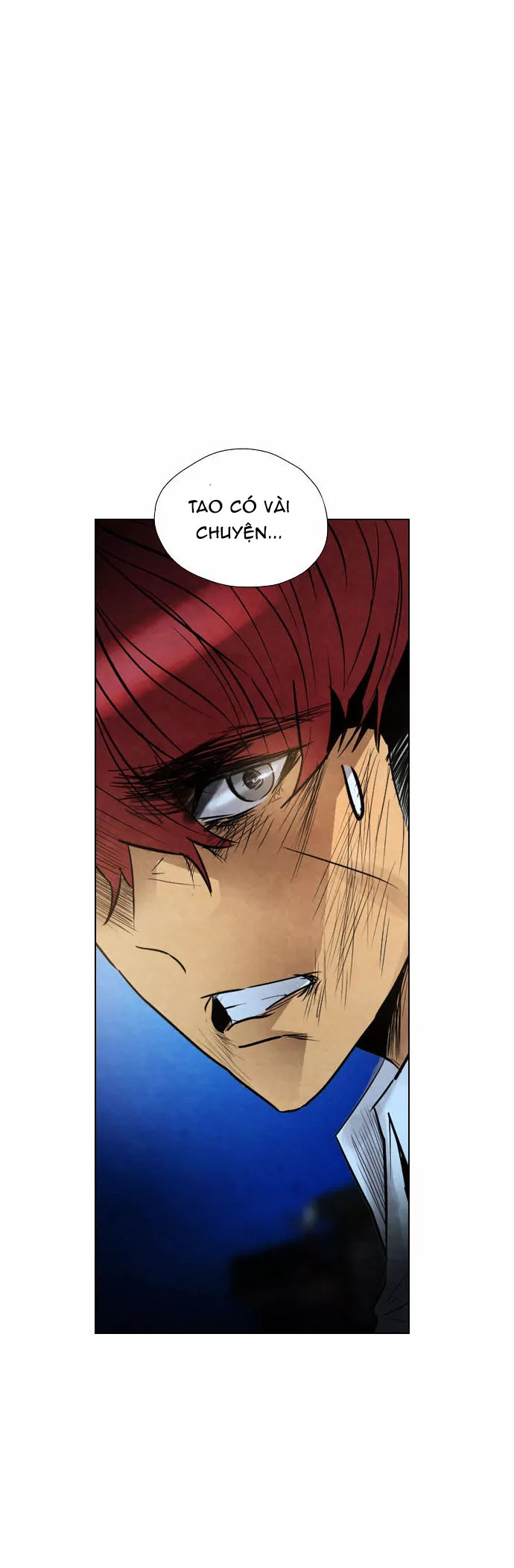 Đọc truyện Kẻ hồi sinh - Chap 30