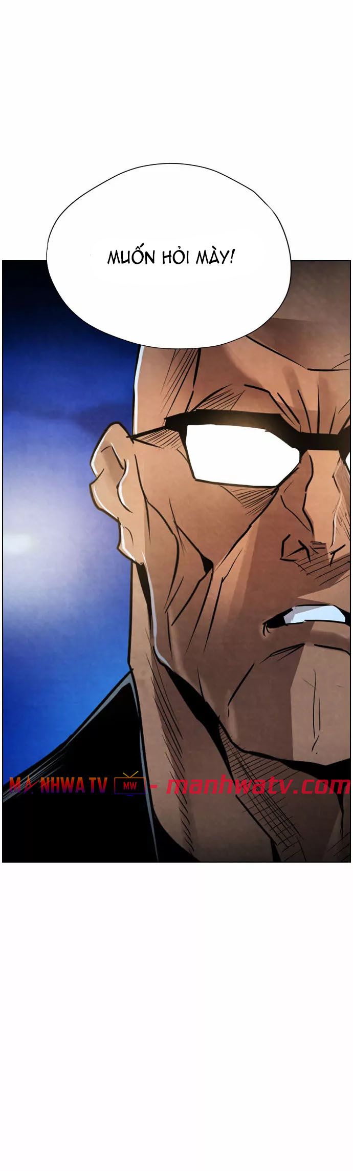 Đọc truyện Kẻ hồi sinh - Chap 30