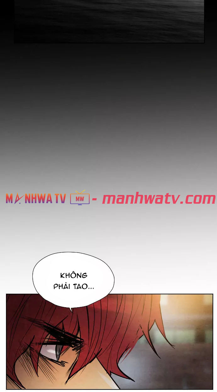 Đọc truyện Kẻ hồi sinh - Chap 30