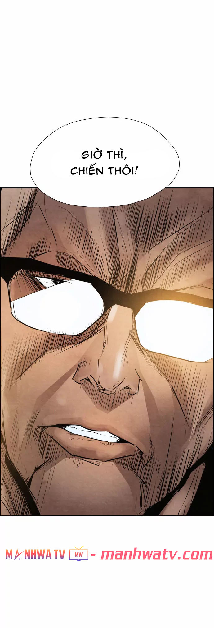 Đọc truyện Kẻ hồi sinh - Chap 30