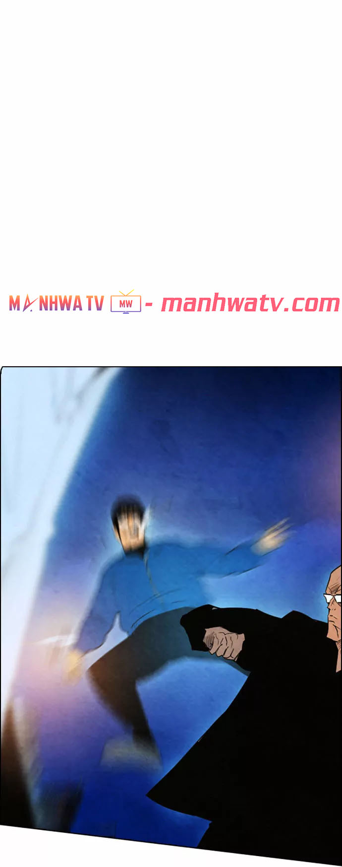 Đọc truyện Kẻ hồi sinh - Chap 30