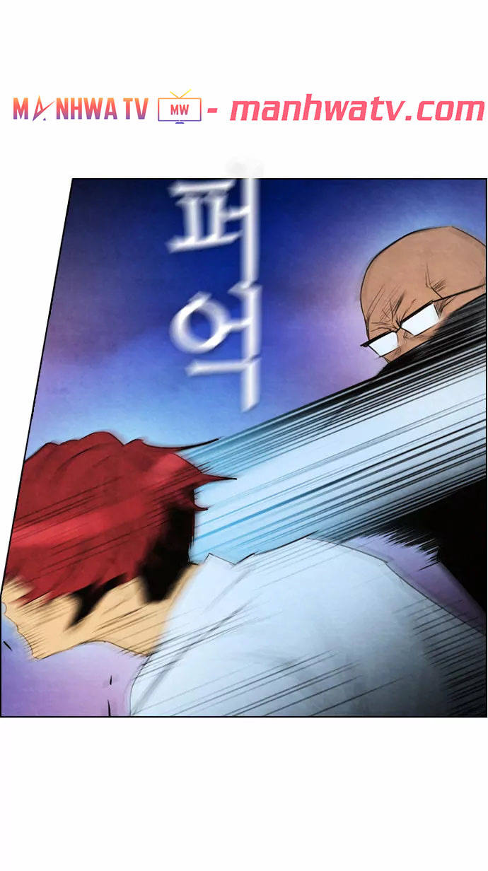 Đọc truyện Kẻ hồi sinh - Chap 30