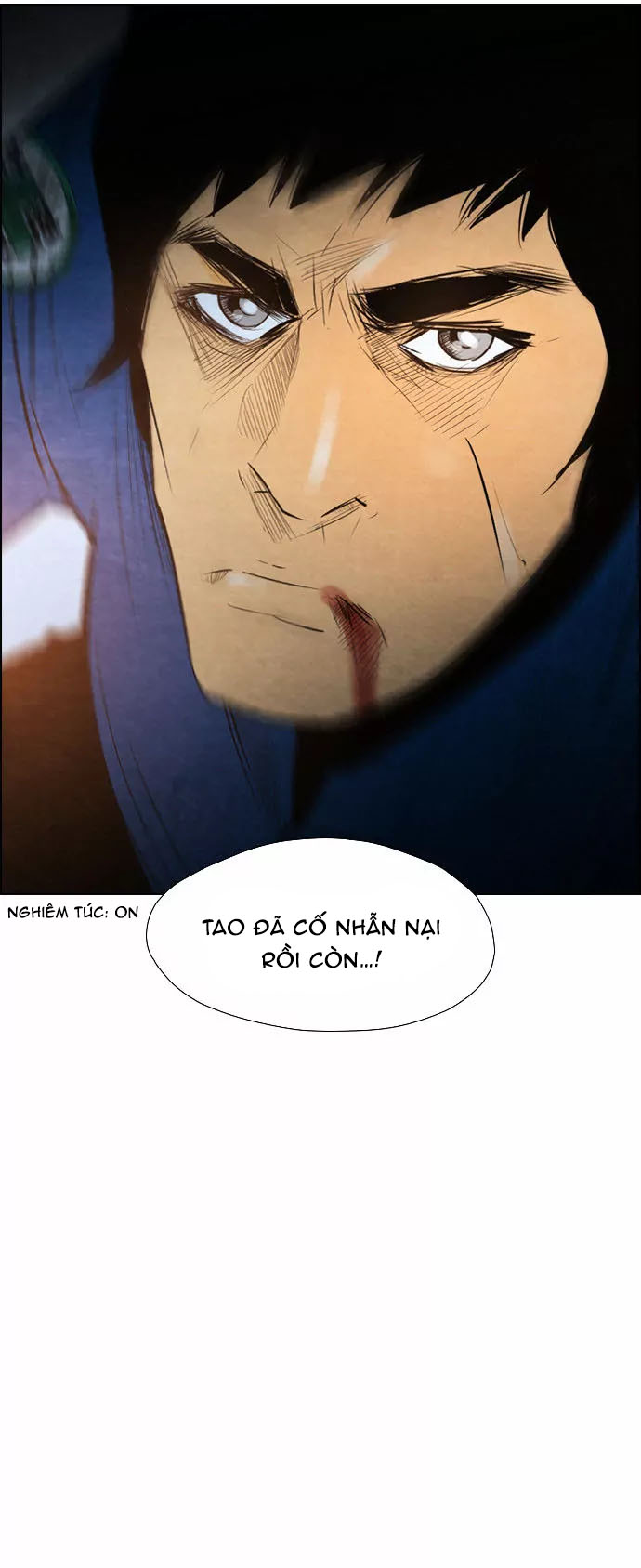 Đọc truyện Kẻ hồi sinh - Chap 30