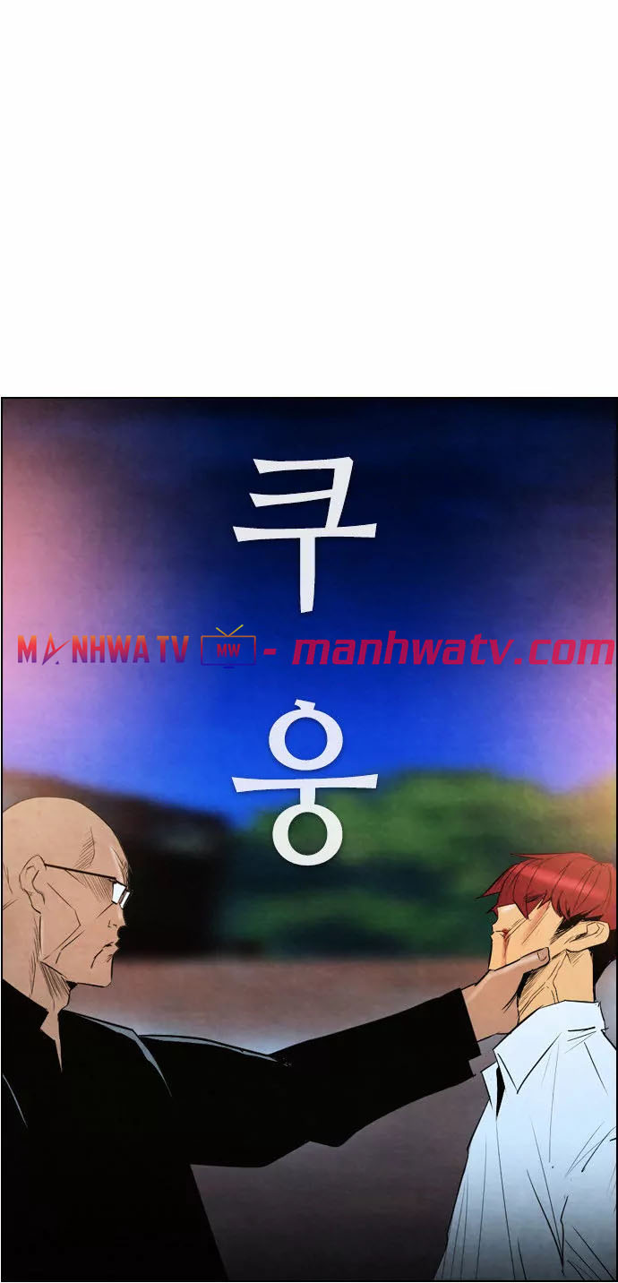 Đọc truyện Kẻ hồi sinh - Chap 30