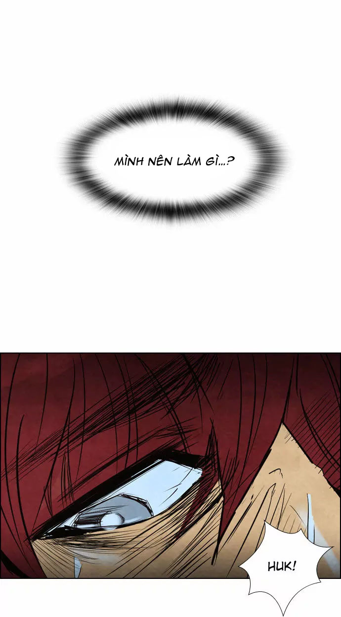 Đọc truyện Kẻ hồi sinh - Chap 30