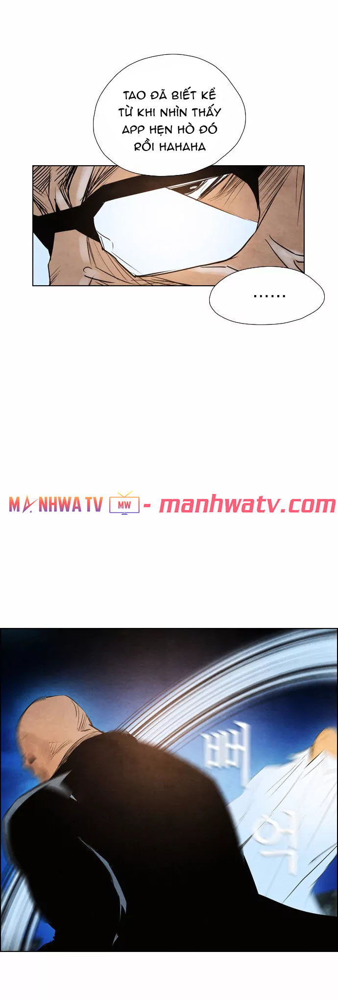 Đọc truyện Kẻ hồi sinh - Chap 30