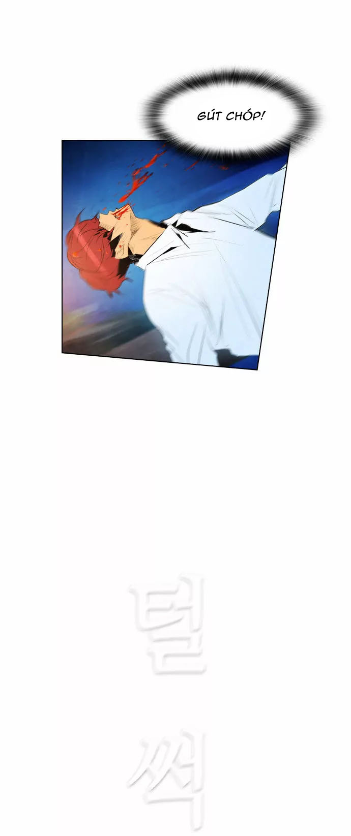 Đọc truyện Kẻ hồi sinh - Chap 30