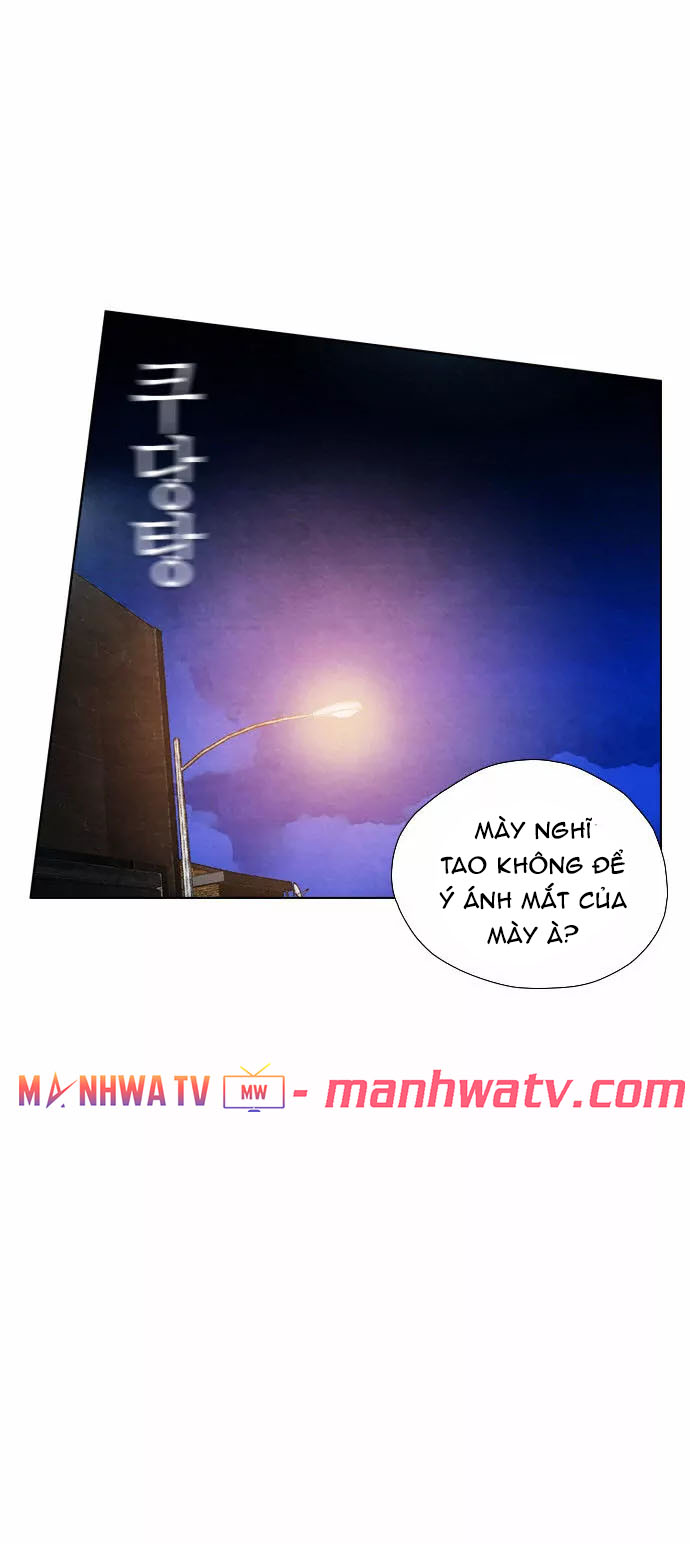 Đọc truyện Kẻ hồi sinh - Chap 30