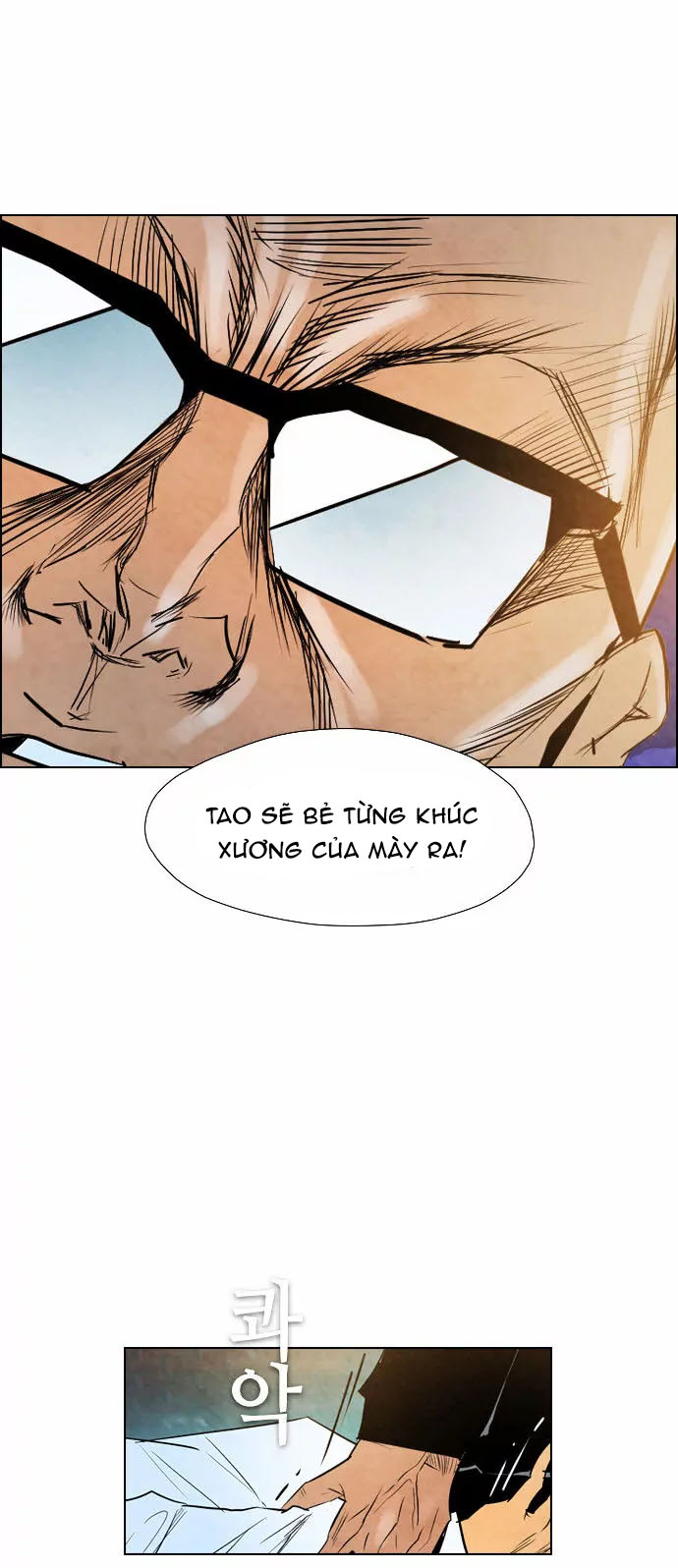 Đọc truyện Kẻ hồi sinh - Chap 30