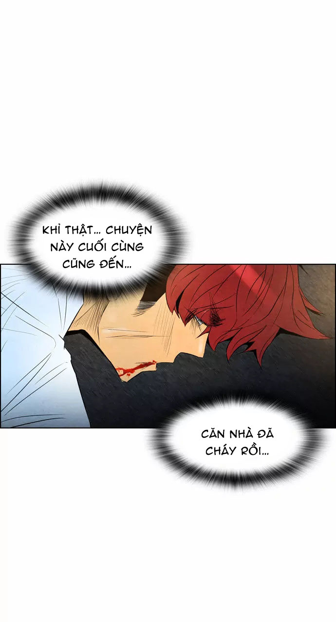 Đọc truyện Kẻ hồi sinh - Chap 30