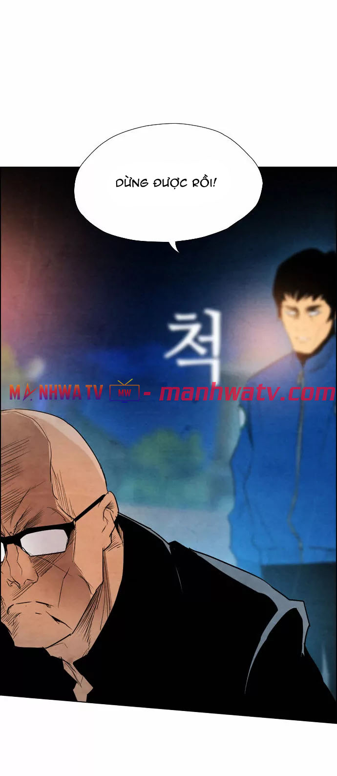 Đọc truyện Kẻ hồi sinh - Chap 30