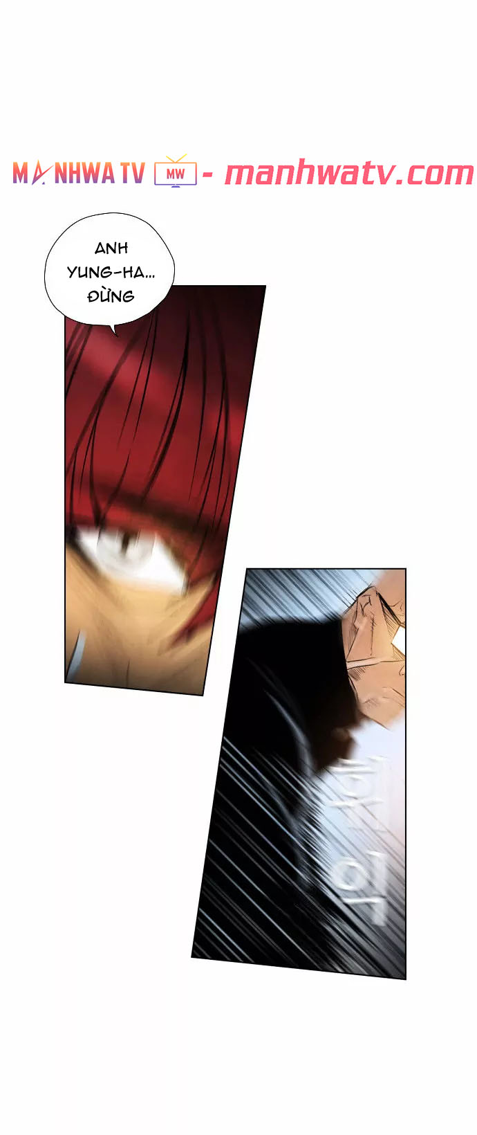 Đọc truyện Kẻ hồi sinh - Chap 30