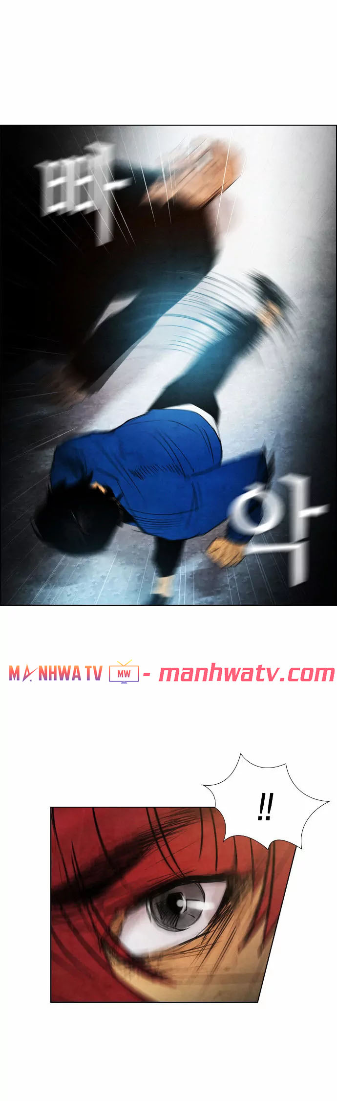 Đọc truyện Kẻ hồi sinh - Chap 30