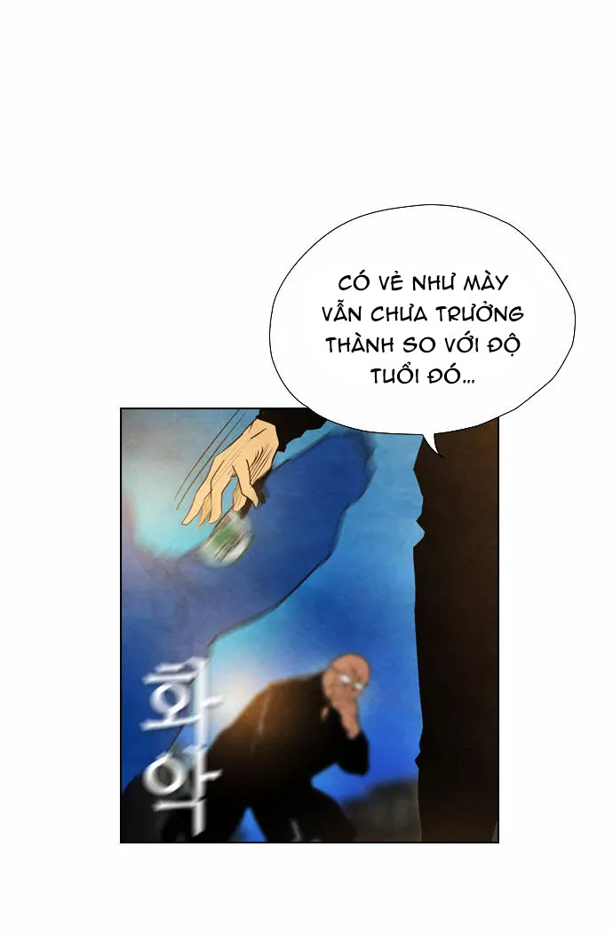 Đọc truyện Kẻ hồi sinh - Chap 30