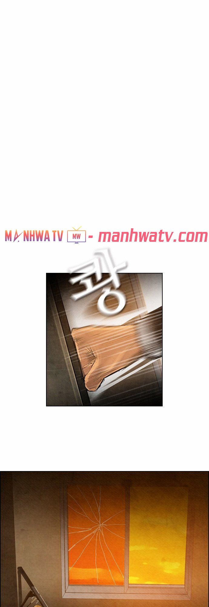 Đọc truyện Kẻ hồi sinh - Chap 5