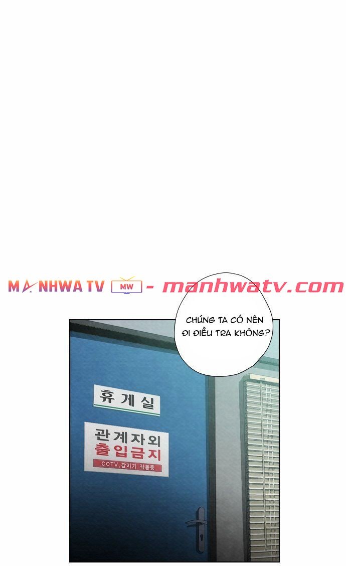 Đọc truyện Kẻ hồi sinh - Chap 5