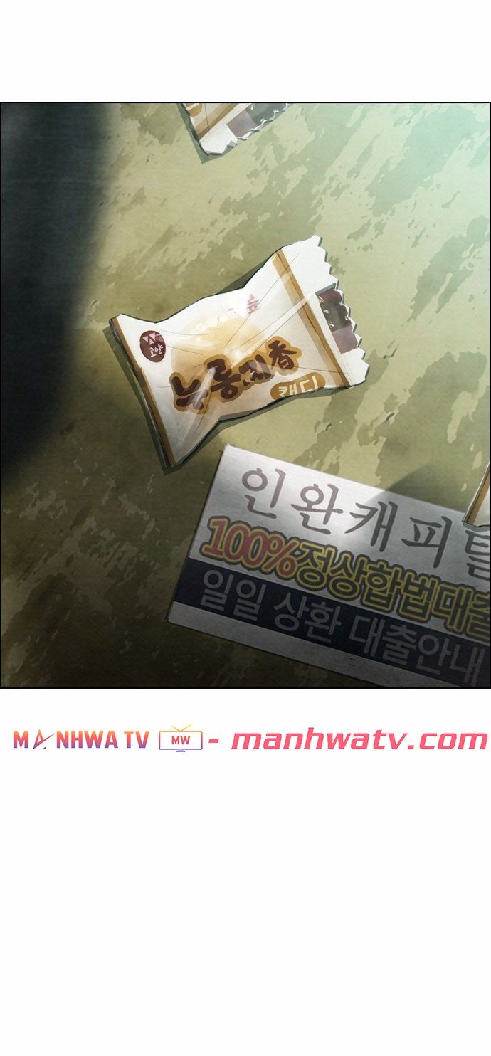 Đọc truyện Kẻ hồi sinh - Chap 5