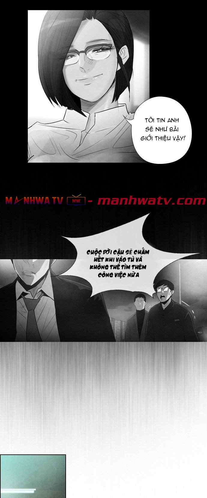 Đọc truyện Kẻ hồi sinh - Chap 5