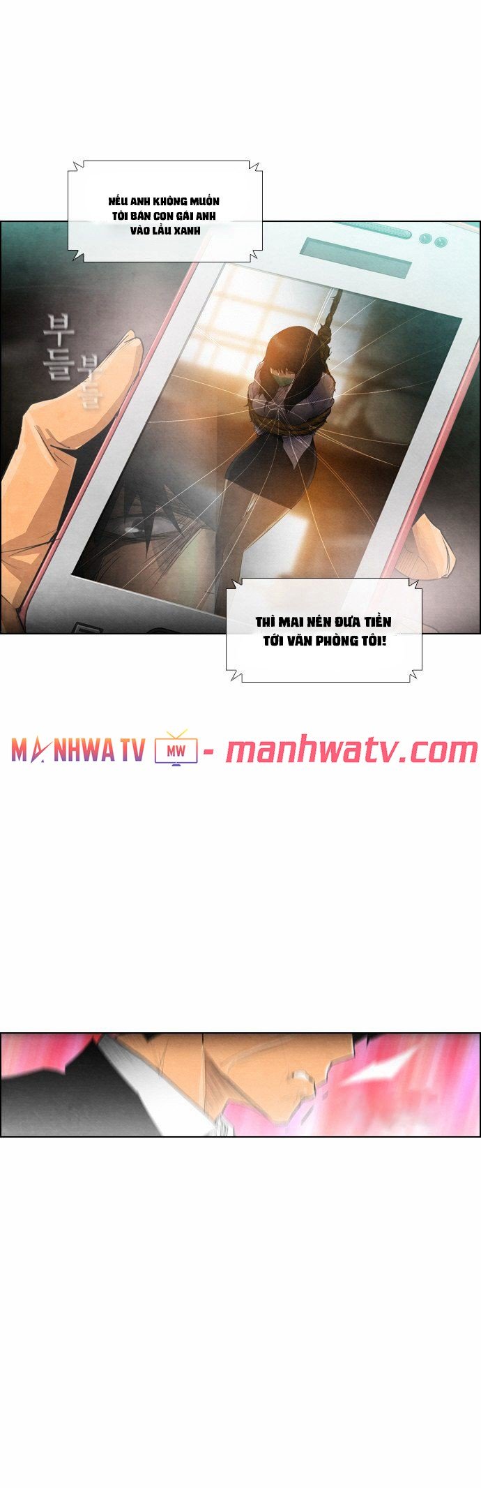 Đọc truyện Kẻ hồi sinh - Chap 5