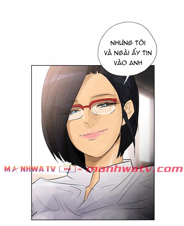 Đọc truyện Kẻ hồi sinh - Chap 4