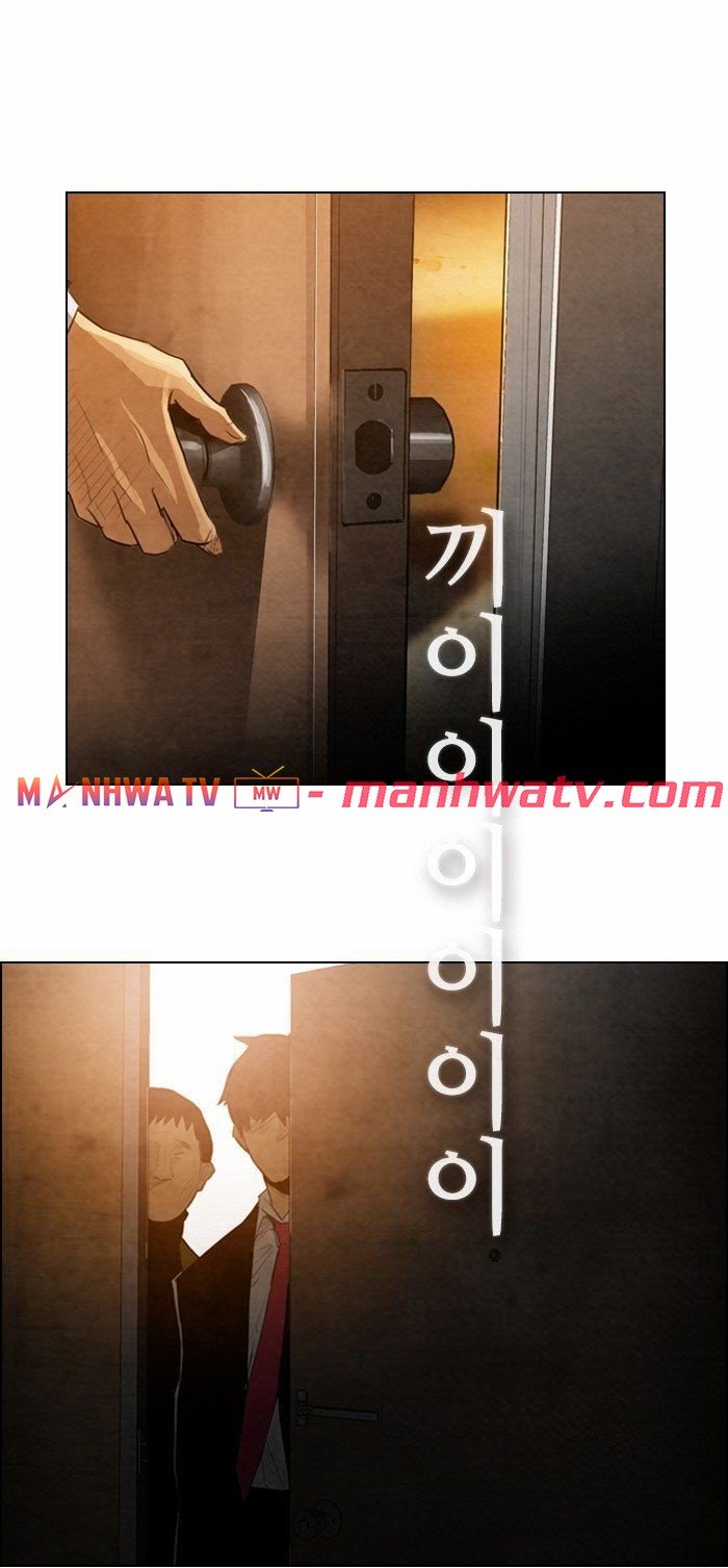 Đọc truyện Kẻ hồi sinh - Chap 4