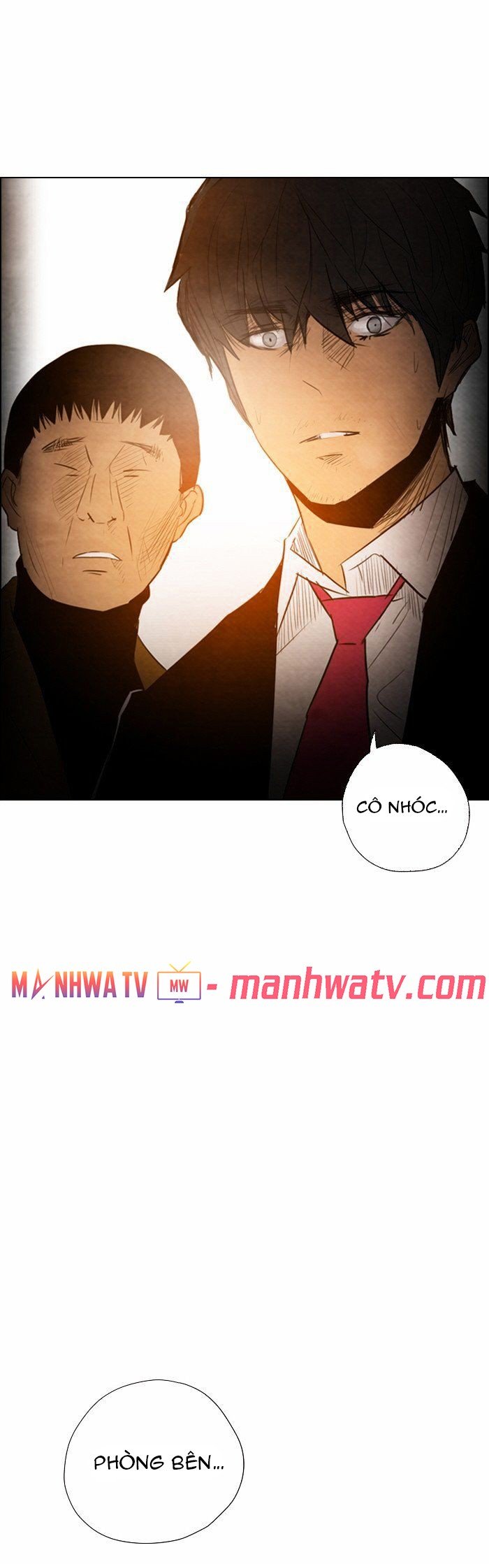 Đọc truyện Kẻ hồi sinh - Chap 4