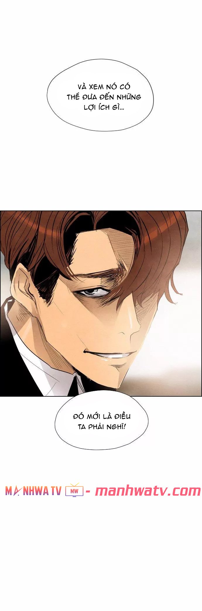 Đọc truyện Kẻ hồi sinh - Chap 26