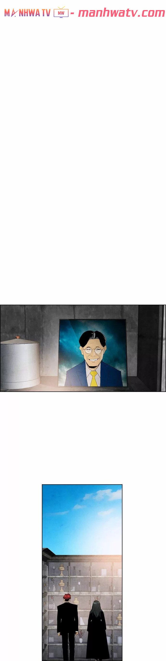 Đọc truyện Kẻ hồi sinh - Chap 26