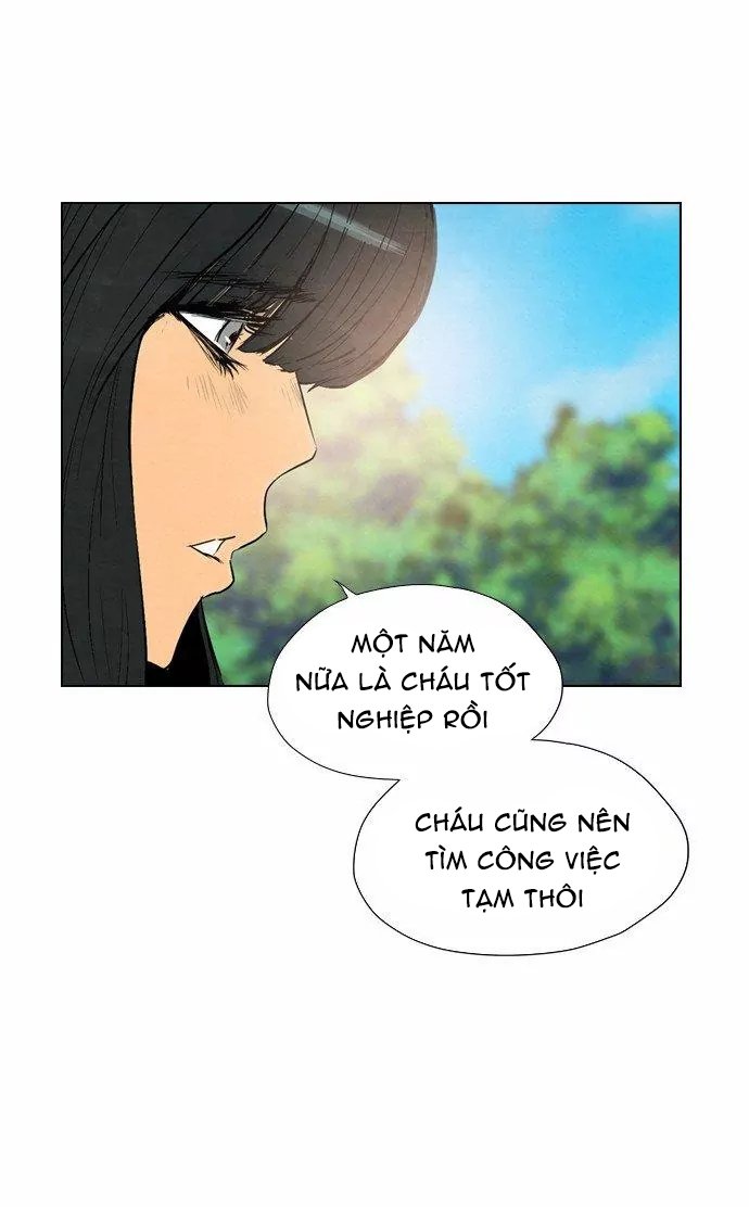 Đọc truyện Kẻ hồi sinh - Chap 26