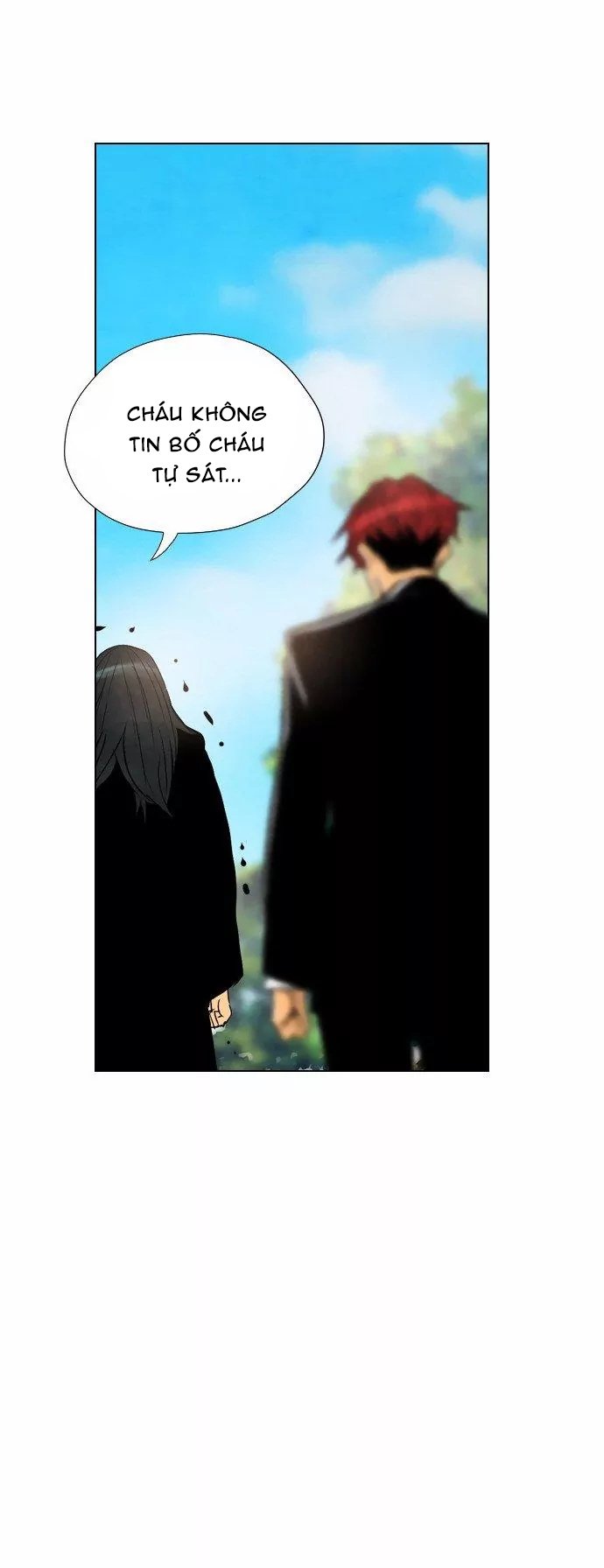 Đọc truyện Kẻ hồi sinh - Chap 26