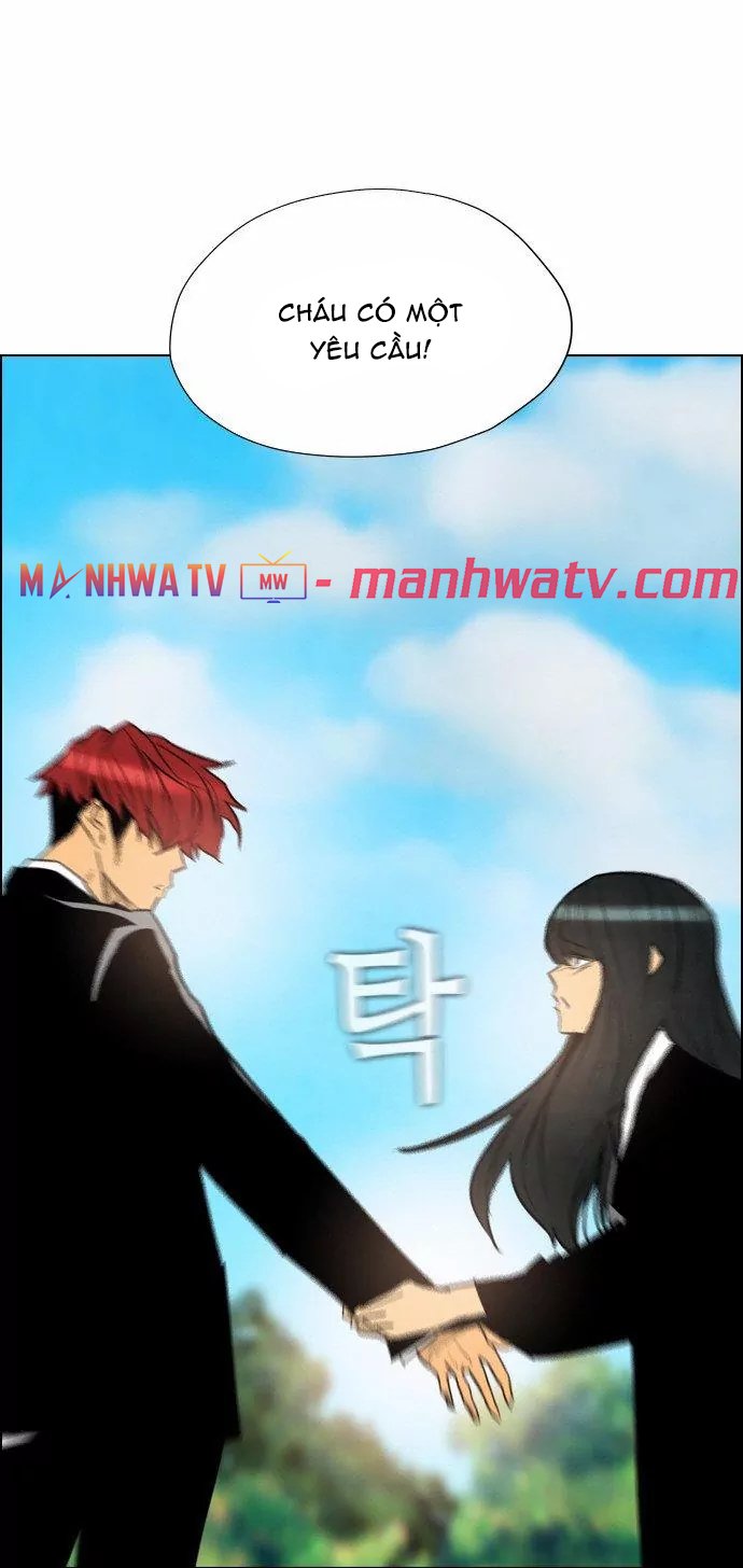 Đọc truyện Kẻ hồi sinh - Chap 26